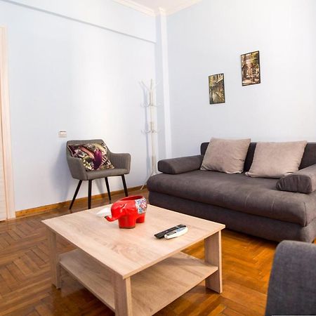 Aris Apartment Návplio Kültér fotó