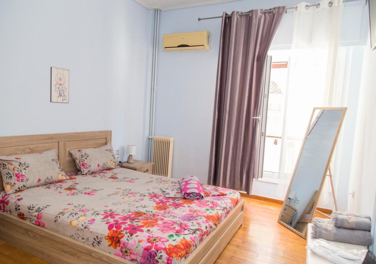 Aris Apartment Návplio Kültér fotó