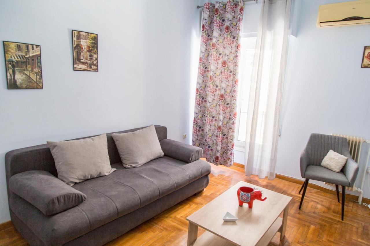 Aris Apartment Návplio Kültér fotó