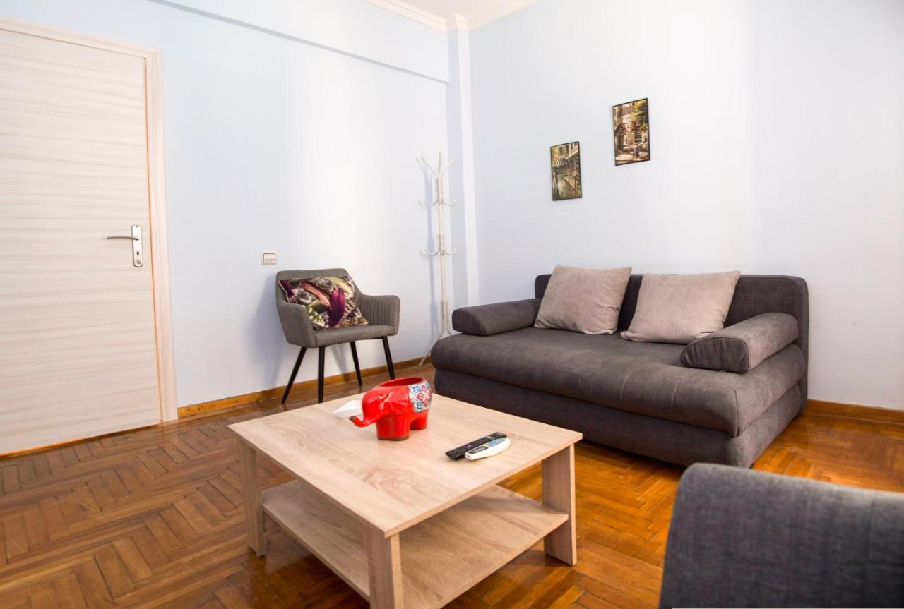 Aris Apartment Návplio Kültér fotó
