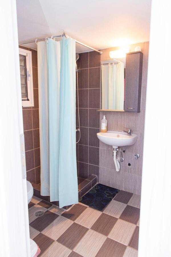 Aris Apartment Návplio Kültér fotó