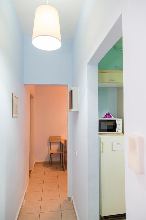 Aris Apartment Návplio Kültér fotó