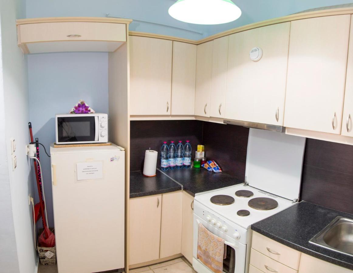 Aris Apartment Návplio Kültér fotó