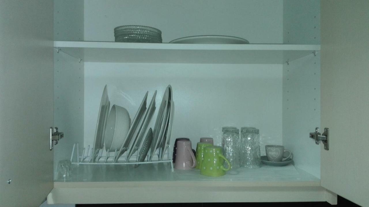 Aris Apartment Návplio Kültér fotó
